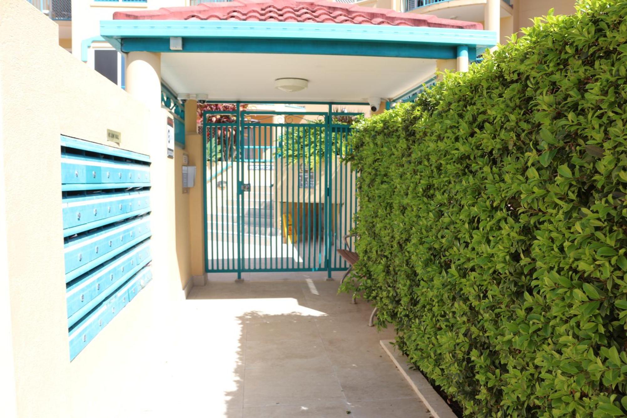 Chevron Island Apartment - Cozy And Convenient Gold Coast Bagian luar foto