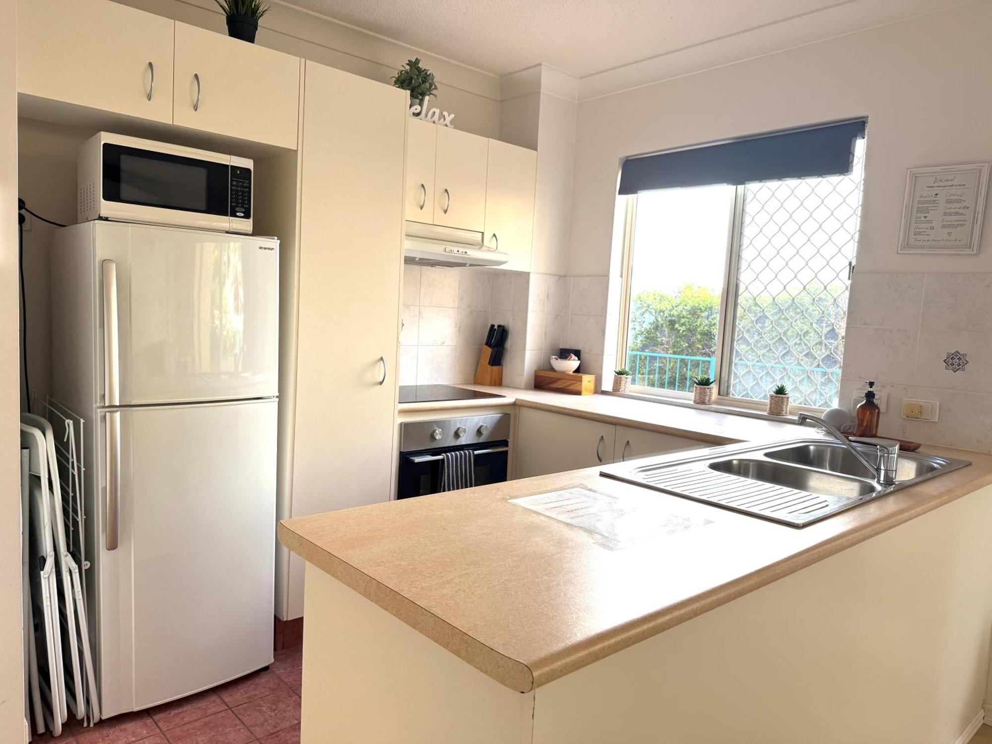 Chevron Island Apartment - Cozy And Convenient Gold Coast Bagian luar foto